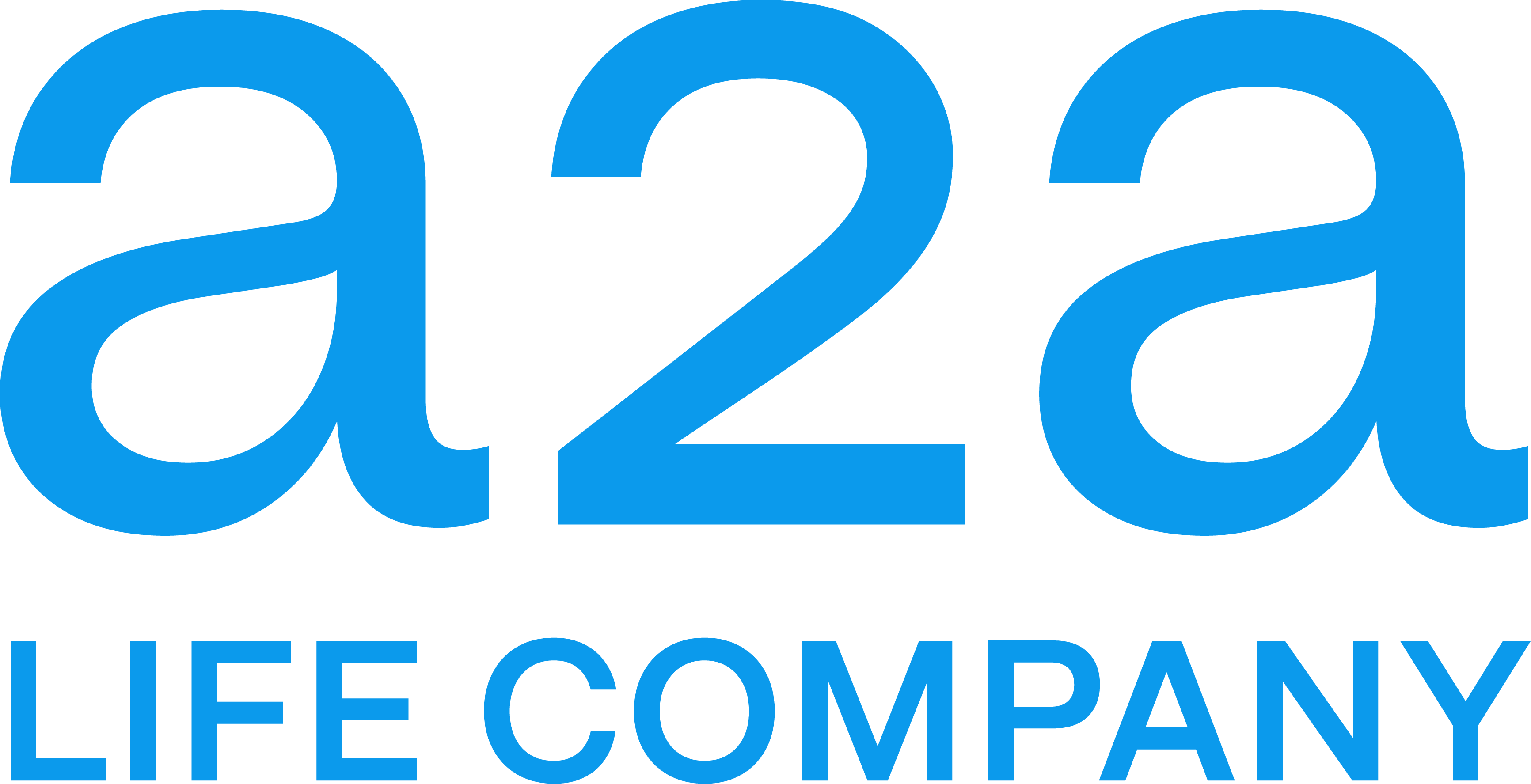 A2A Company Logo